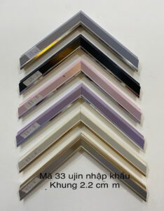 các mẫu khung tại phong lan