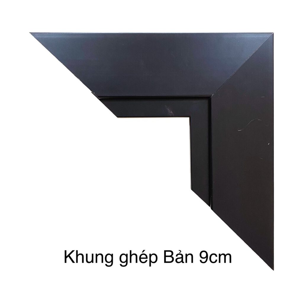 khung nhựa tại phong lan