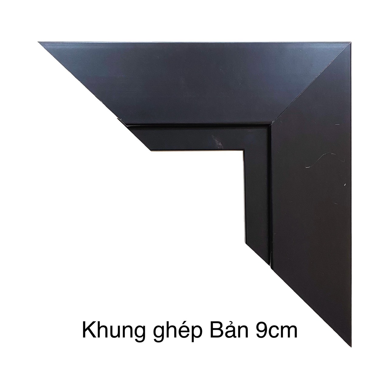 khung nhựa tại phong lan