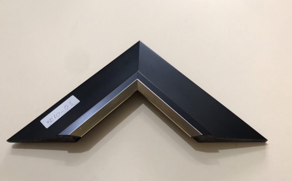 Trọng lượng siêu nhẹ của khung tranh A3 nhựa composite
