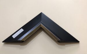 Trọng lượng siêu nhẹ của khung tranh A3 nhựa composite