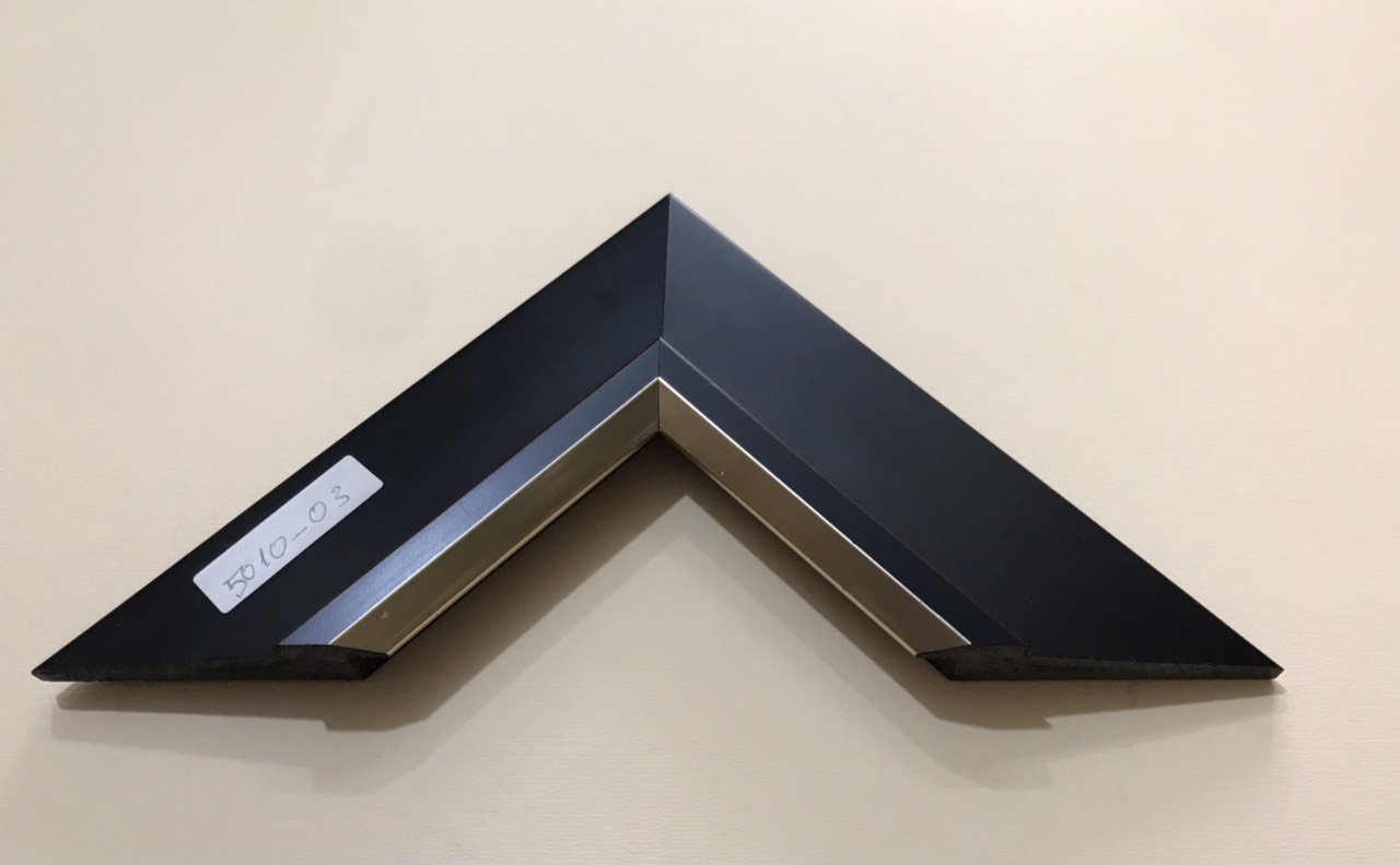 Trọng lượng siêu nhẹ của khung tranh A3 nhựa composite