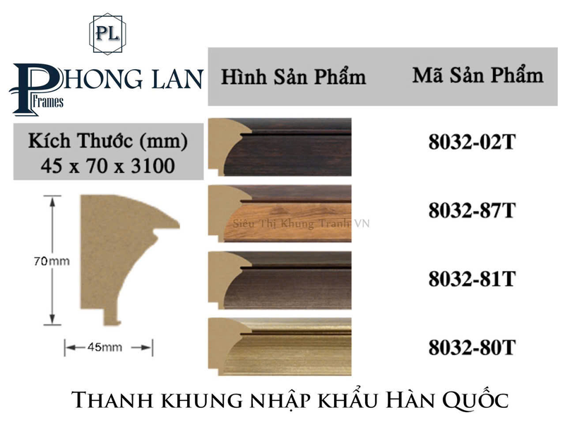 khung nền đẹp